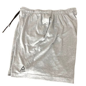 Reebok Basketball Shorts Men Sz L slightly used